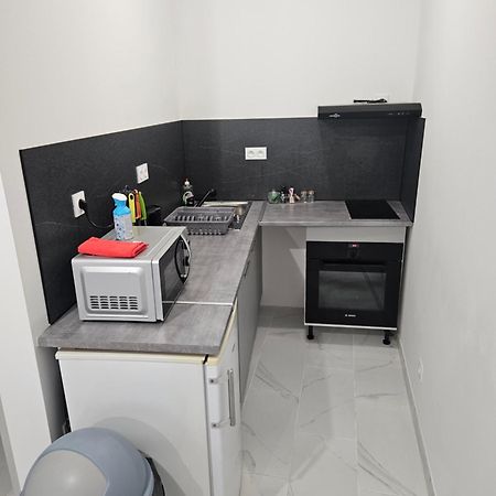 T2 Moderne, Calme Et Entierement Renove. Lägenhet Béziers Exteriör bild