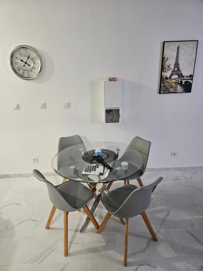 T2 Moderne, Calme Et Entierement Renove. Lägenhet Béziers Exteriör bild